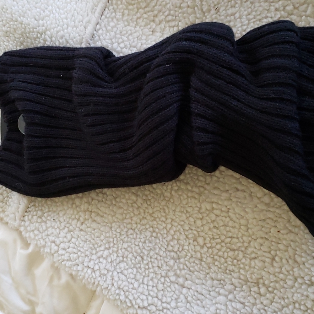 Women's Leg Warmers
